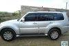 Mitsubishi Pajero Wagon  2010. ���� 3