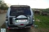 Mitsubishi Pajero Wagon  2010. ���� 4