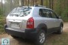 Hyundai Tucson  2010. ���� 3