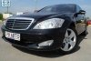 Mercedes S-Class cdi Designo 2009. ���� 2