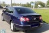 Volkswagen Passat Highline 2008. ���� 2