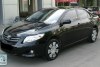 Toyota Corolla Luna 2009. ���� 2