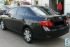 Toyota Corolla Luna 2009. ���� 6