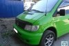 Mercedes Vito 108D 1997. ���� 6