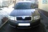 Skoda Superb  2005. ���� 2