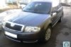 Skoda Superb  2005. ���� 3