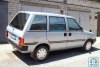 Nissan Prairie  1984. ���� 2