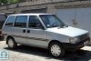 Nissan Prairie  1984. ���� 1