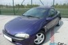 Opel Tigra 96� 1996. ���� 2