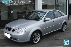 Daewoo Nubira  2000 №15351