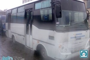 Iveco Eurobus Otoyol M50 2004 №15949