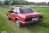 Opel Ascona  1986. Фото 1