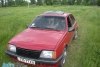 Opel Ascona  1986. Фото 5
