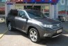 Toyota Highlander 3.5 Limited 2011. ���� 1