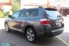 Toyota Highlander 3.5 Limited 2011. ���� 2