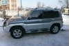 Mitsubishi Pajero Pinin  2005. ���� 3