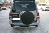 Mitsubishi Pajero Pinin  2005. ���� 4