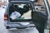 Mitsubishi Pajero Pinin  2005. ���� 9