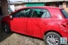 Toyota Auris  2009. ���� 3