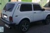��� 2121 Niva  2011. ���� 2