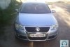 Volkswagen Passat  2008. ���� 1