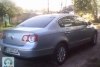 Volkswagen Passat  2008. ���� 5