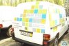 Volkswagen Transporter T 4 2.5TDI 2001. ���� 8