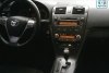 Toyota Avensis 2.0 Avtomat 2010. ���� 7