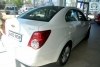 Chevrolet Aveo  2012. ���� 2