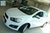Chevrolet Aveo  2012. ���� 3