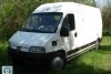 Peugeot Boxer maxi R-16 2006. ���� 2
