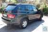 SsangYong Kyron 2.0 TDi SK S 2010. ���� 5
