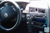 SsangYong Kyron 2.0 TDi SK S 2010. ���� 11