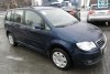Volkswagen Touran  2008. ���� 1