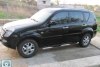 SsangYong Rexton  2004. ���� 2