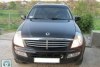 SsangYong Rexton  2004. ���� 3