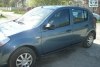 Dacia Sandero 1,6������ 2010. ���� 10