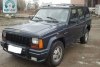 Jeep Cherokee  1992. ���� 1