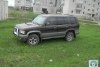 Opel Monterey  1992. ���� 2