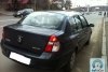 Renault Symbol  2007. ���� 2