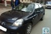 Renault Symbol  2007. ���� 4