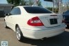 Mercedes CLK-Class 350 2008. ���� 3