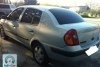 Renault Symbol  2004. ���� 4