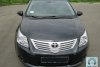 Toyota Avensis  2011. ���� 3