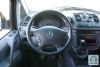Mercedes Vito 111 CDi Long 2009. ���� 3