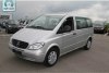 Mercedes Vito 115 CDi 2009. ���� 2