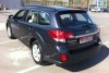 Subaru Outback Full 2011. ���� 2