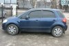 Suzuki SX4 1.6I 2009. ���� 2