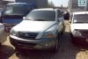 KIA Sorento  2007. ���� 3