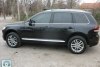 Volkswagen Touareg INDIVIDUAL 2008. ���� 3